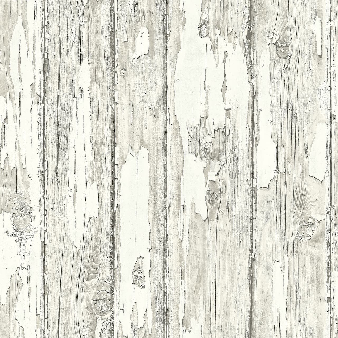 Surface Style Vintage Panel Cloud Peel & Stick Wallpaper